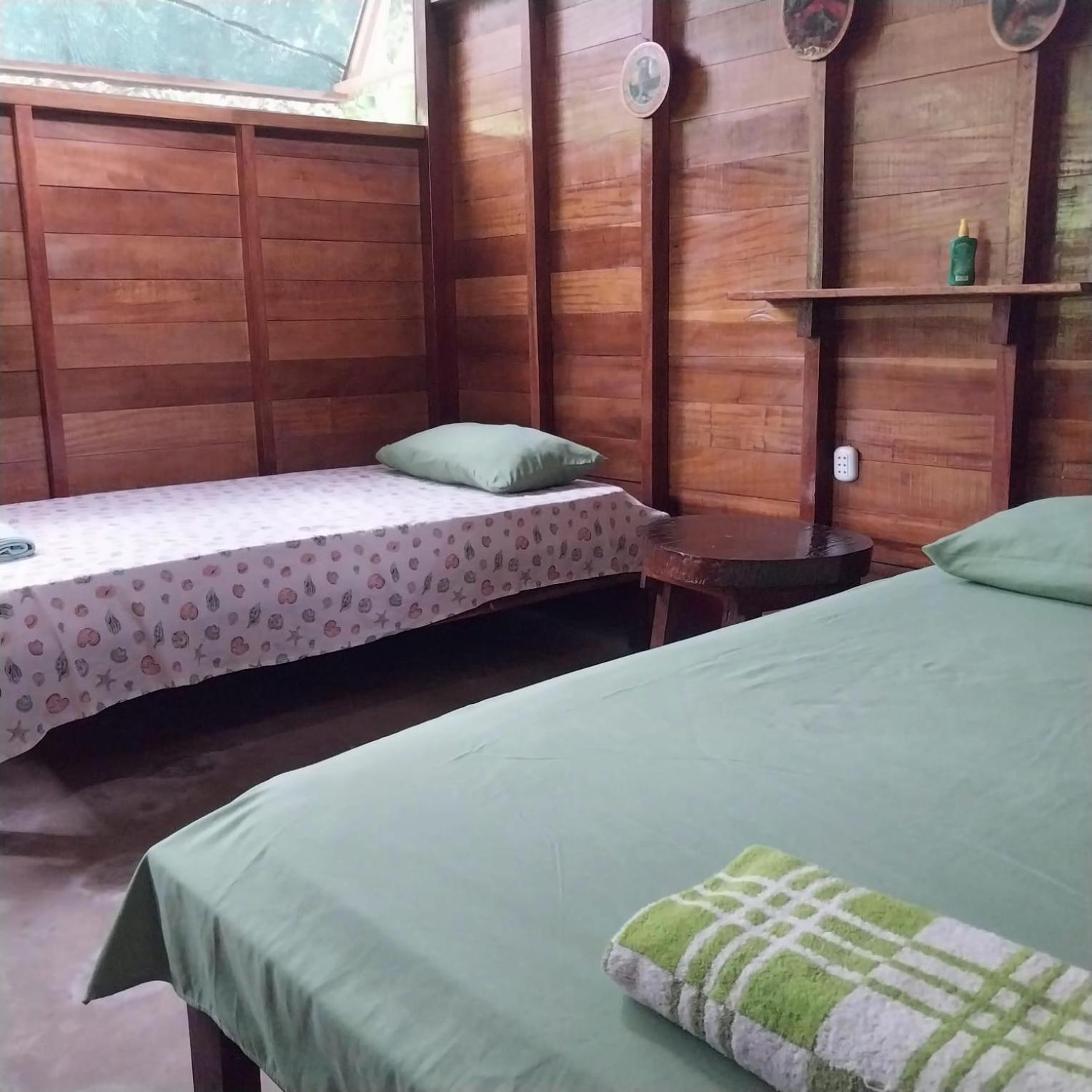Jardin De Las Musas Puerto Maldonado Room photo