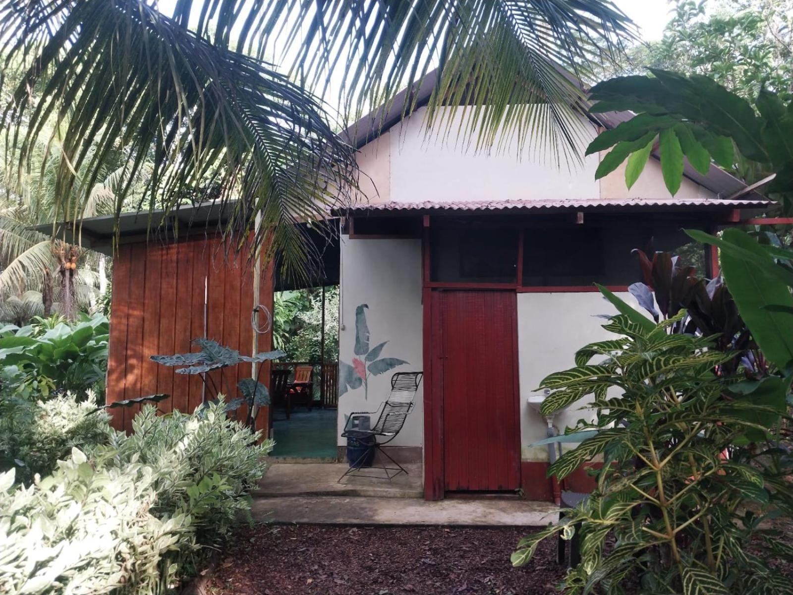 Jardin De Las Musas Puerto Maldonado Room photo