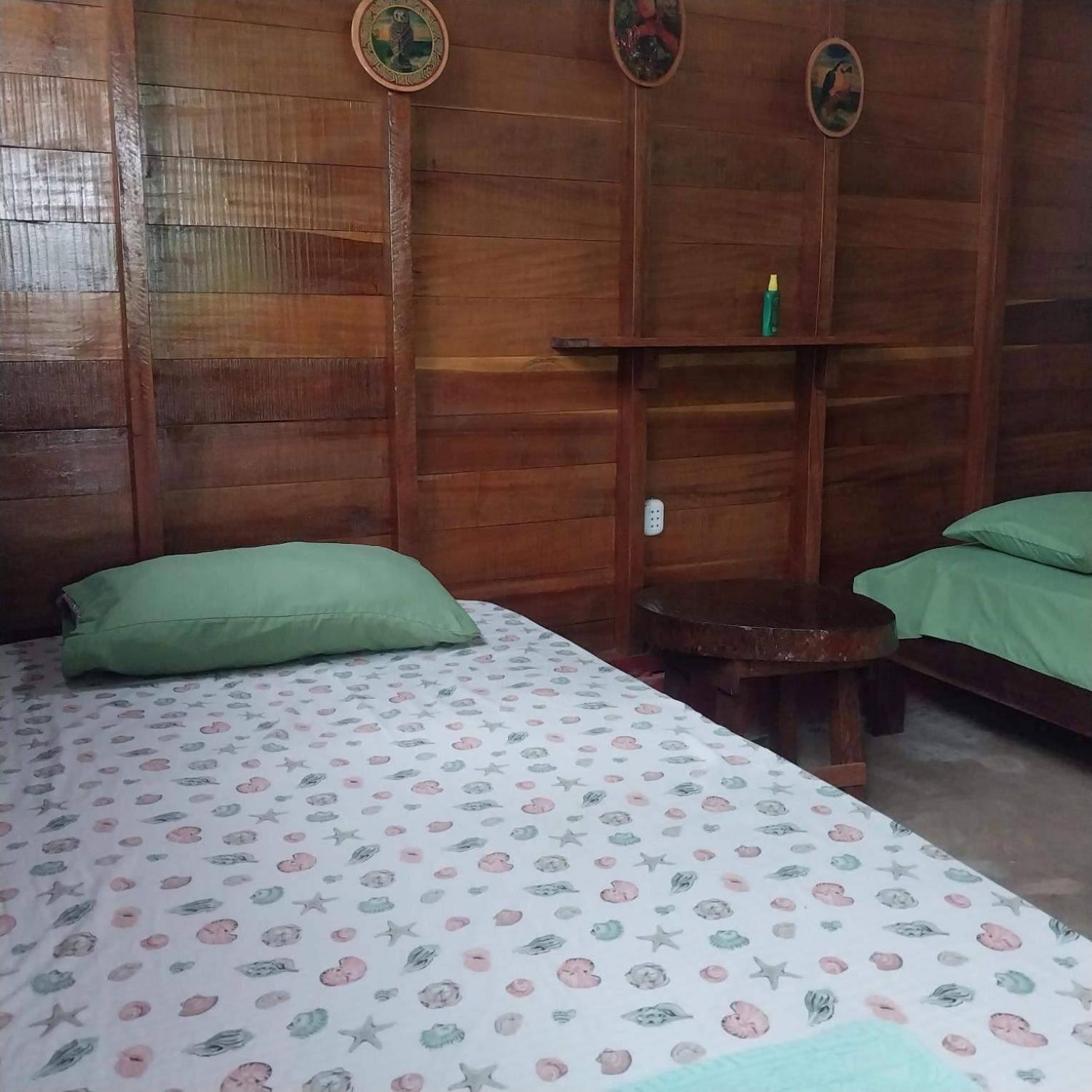 Jardin De Las Musas Puerto Maldonado Room photo