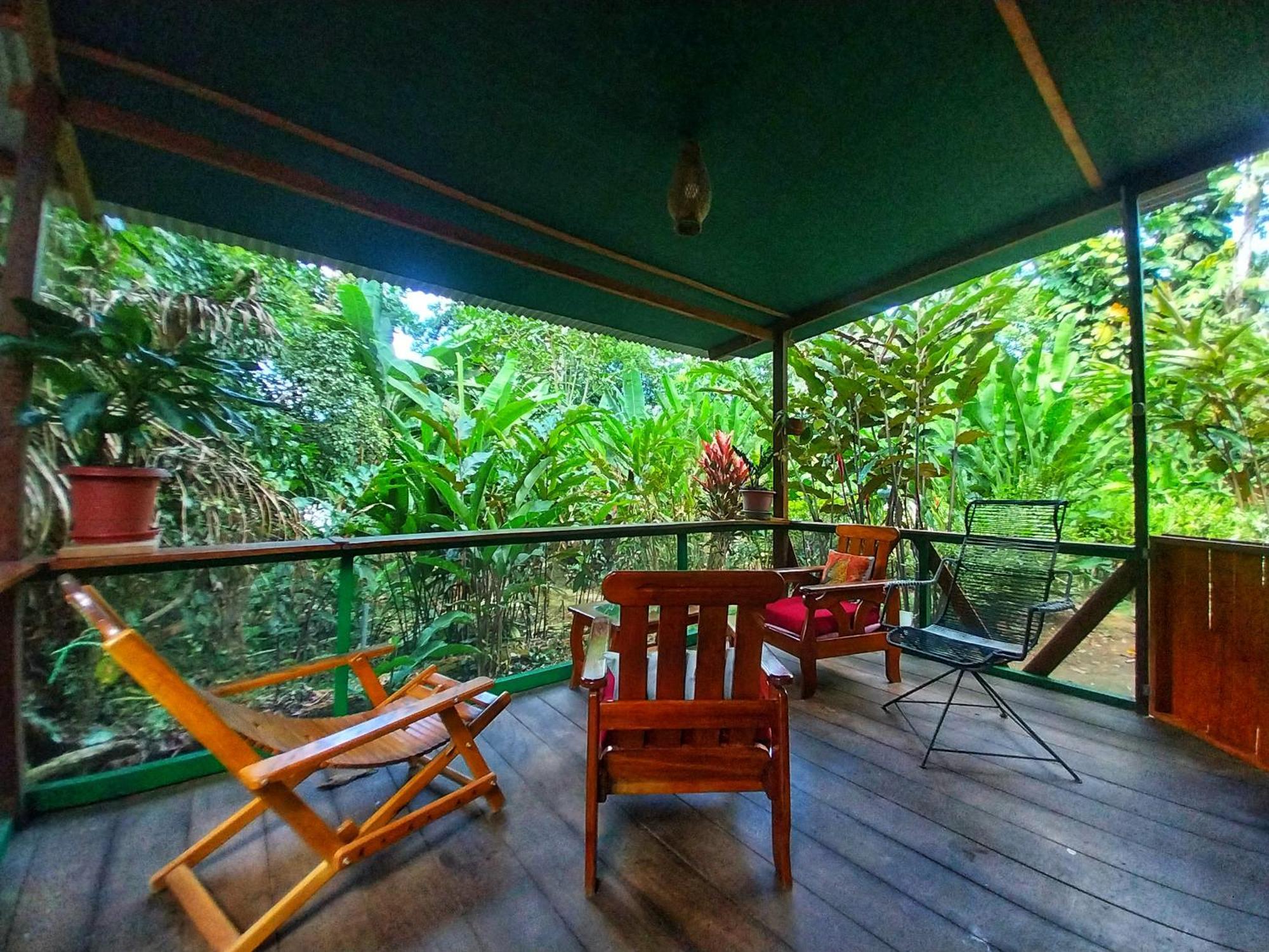 Jardin De Las Musas Puerto Maldonado Room photo
