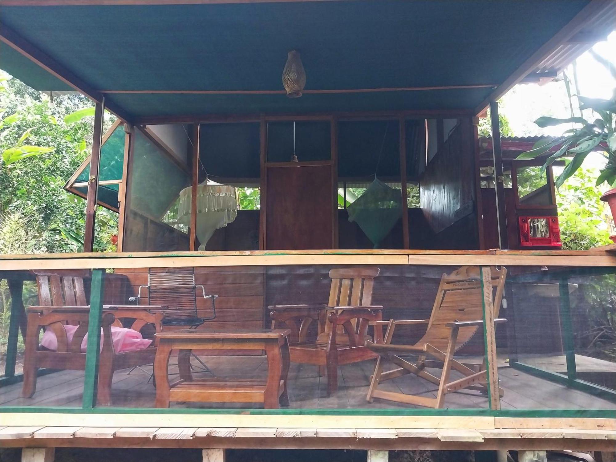 Jardin De Las Musas Puerto Maldonado Room photo
