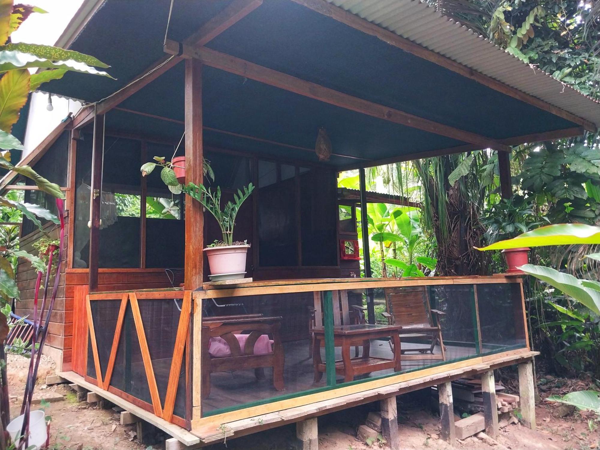 Jardin De Las Musas Puerto Maldonado Room photo