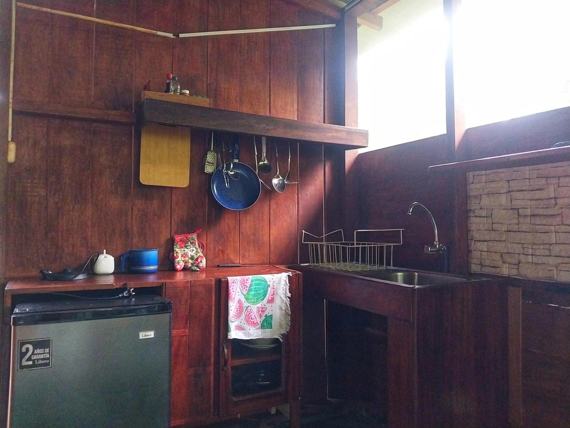 Jardin De Las Musas Puerto Maldonado Room photo